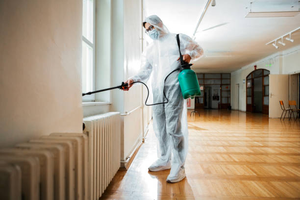 Trusted Trafalgar, IN Pest Control Experts